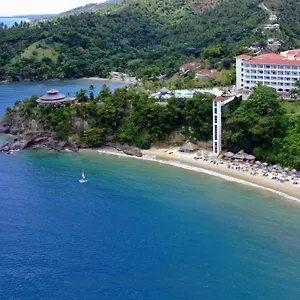 ***** Resort Eurostars Grand Cayacoa (adults Only) Dominican Republic