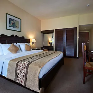*** Hotel Berjaya Colombo Sri Lanka
