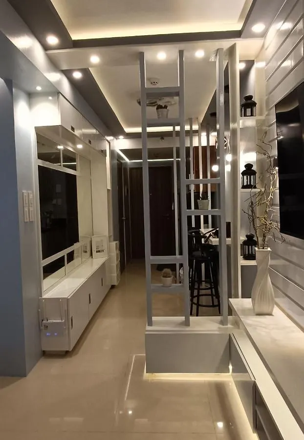 酒店 帕赛 Light House酒店