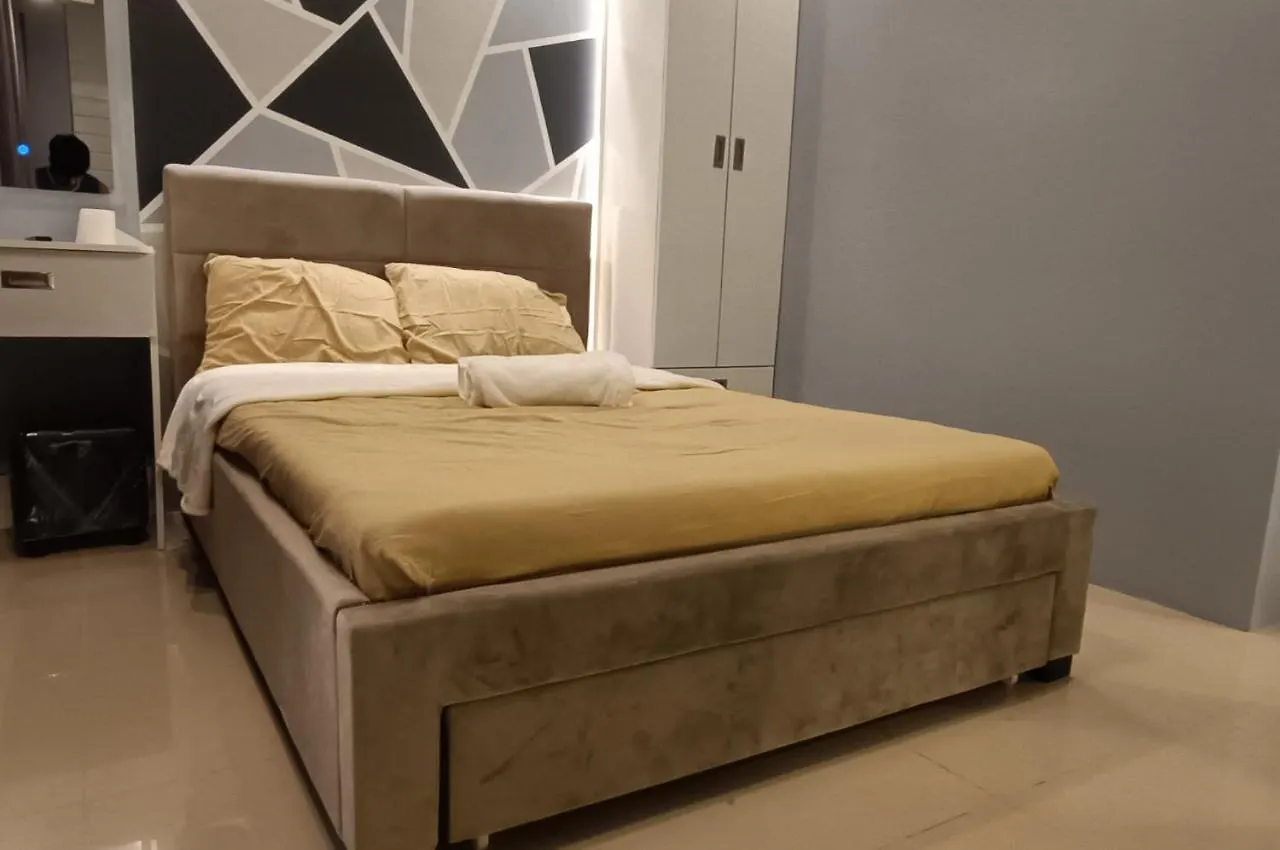 Light House Hotel Pasay Philippines