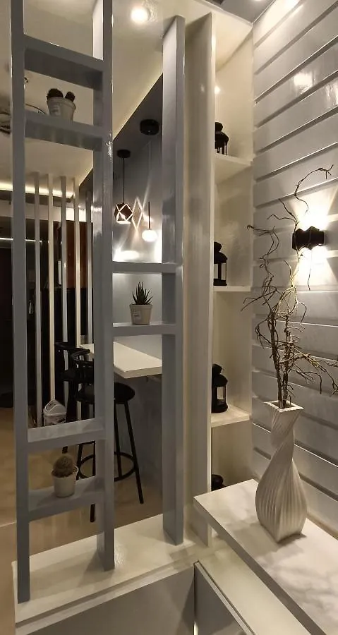 帕赛 Light House酒店